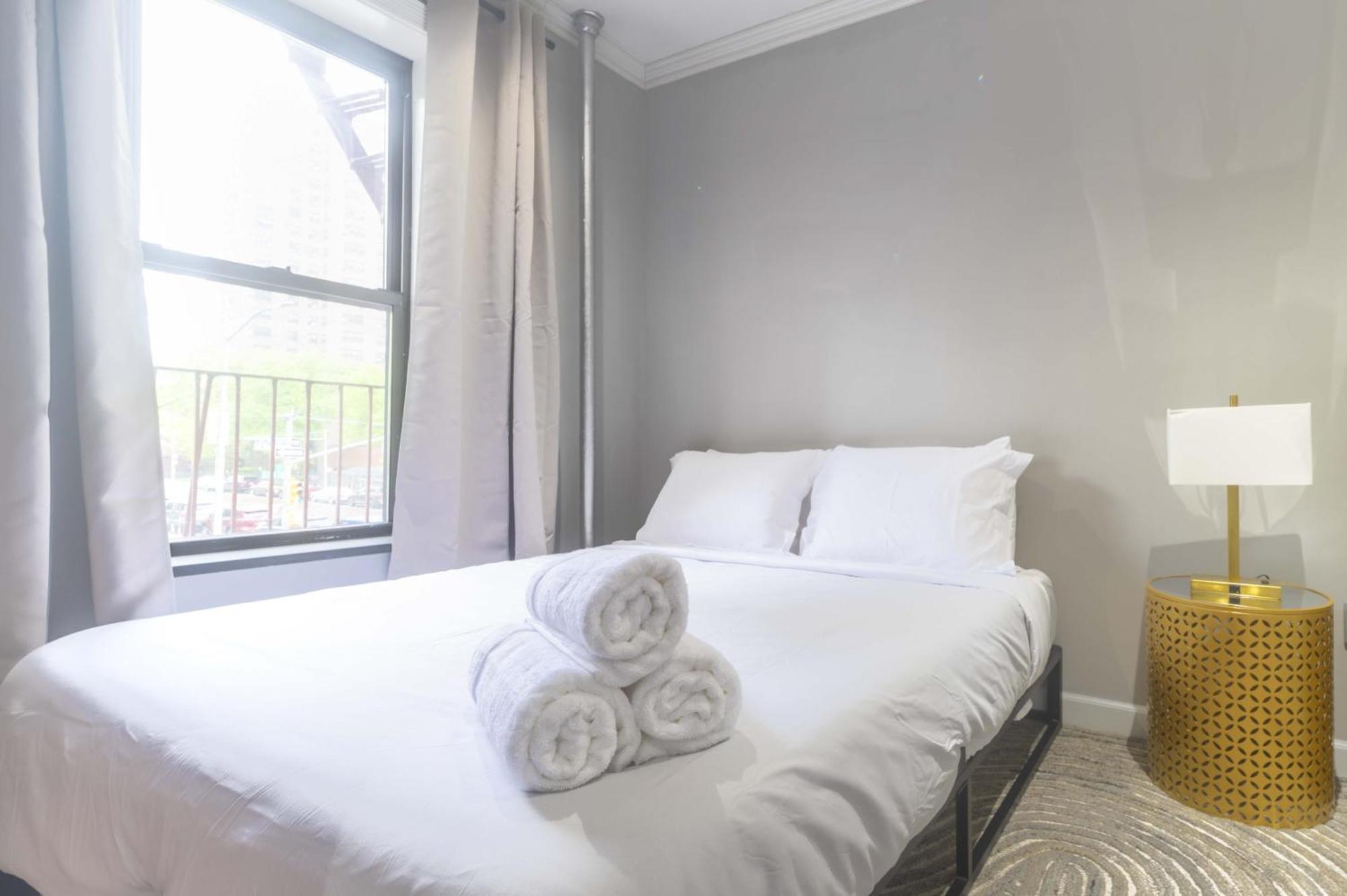 Appartement Upper East Side Manhattan *