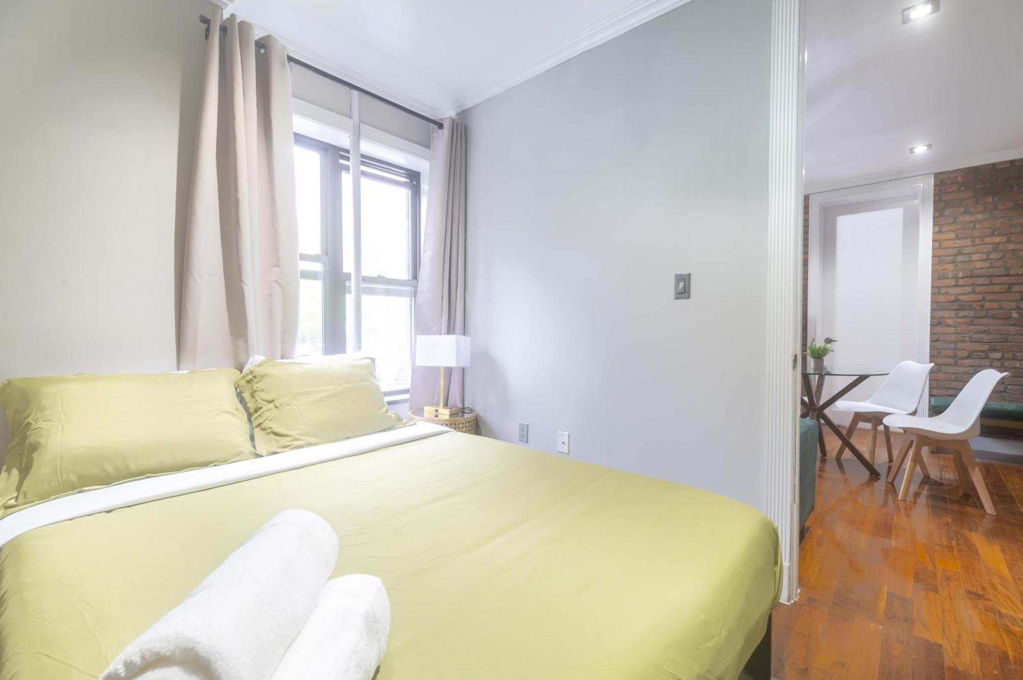 Appartement Upper East Side Manhattan New York