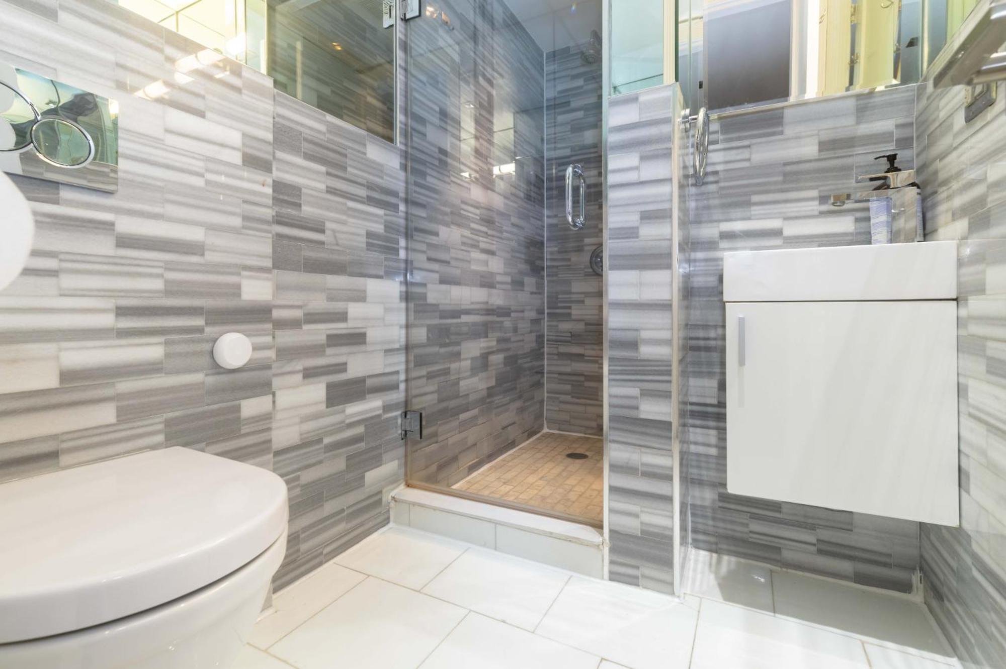 Upper East Side Manhattan Appartement New York