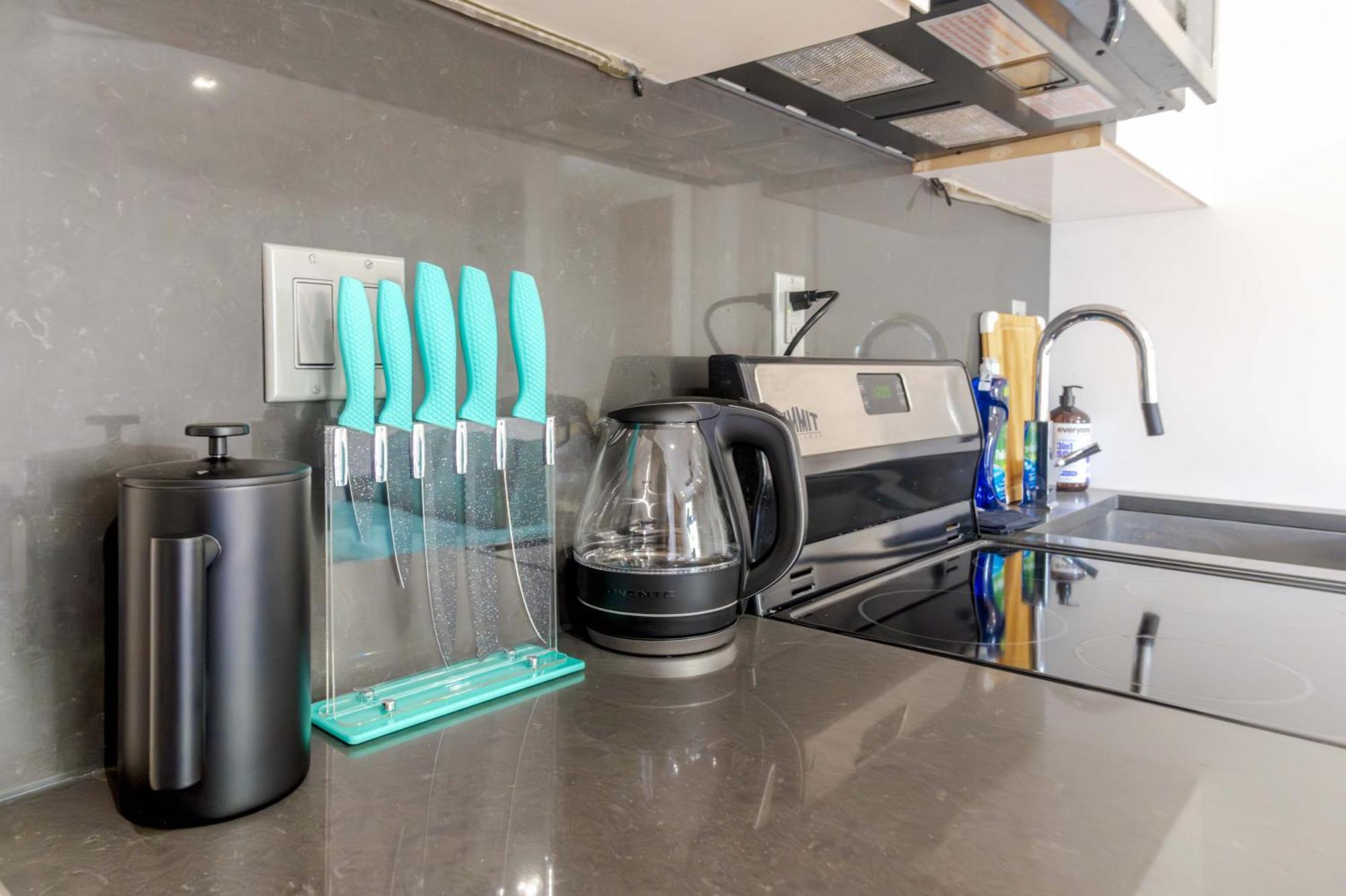 Appartement Upper East Side Manhattan