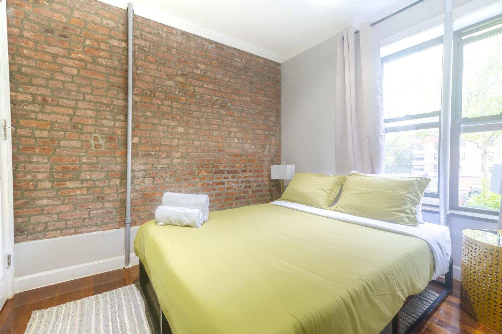 Appartement Upper East Side Manhattan *